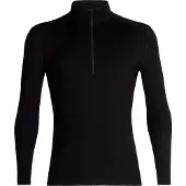 Icebreaker T-Shirt fonctionnel '260 Tech' noir
