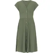 Protest Robe 'PRTNieve' vert clair