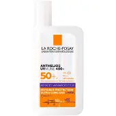 La Roche-Posay Anthelios UVMUNE 400 Fluide anti-taches SPF 50+ 50 ml Émulsion
