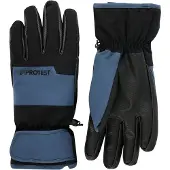 Protest Razor Gloves Bleu XL Homme
