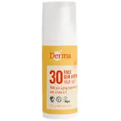 Derma Face sun lotion spf30, 50 ml