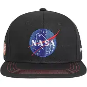 Capslab Casquette Space Mission Nasa