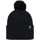 Buff Bonnet 'Knitted Renvi Beanie' noir