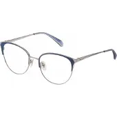 Police Ladies' Spectacle frame Ø 53 mm (aucune correction)