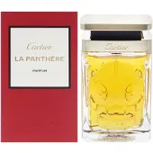 Cartier La Panthère Parfém 100 ml W
