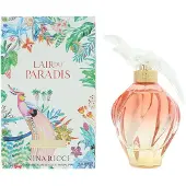 Nina Ricci L'Air du Paradis Eau de Toilette 100ml Spray