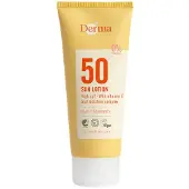 Derma Sun Lotion spf50, 100 ml