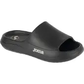 Joma S.After Men 2501 SAFTES2501, Tongs, Hommes, Noir