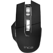 Cian technology GmbH Inca IWM-555 - côté droit - Bluetooth - Noir