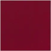 Duni Serviette Dunisoft, lot de 12, bordeaux (12 pcs, 40 x 40 cm)