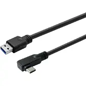 VivoLink USB-A to USB-C Cable 3m (3 m, USB 2.0)