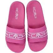 CMP Chaussures de loisirs 3Q97856-H820 Nautylus Femme, couleur rose, taille [indiquer la taille]