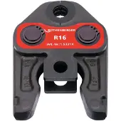Rothenberger Mâchoire à sertir Standard R16 - 015331X
