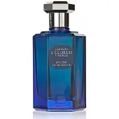 Lorenzo Villoresi Eau de Toilette Musc unisexe 100 ml