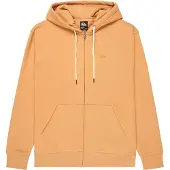 Quiksilver Salt Water Full Zip Sweatshirt Beige 2XL Homme