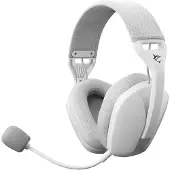 White Shark Shark WGH-2442 Butterfly blanc (Sans fil), Casque gaming, Blanc