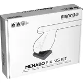Menabo Porte-vélo : accessoires