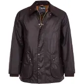 Barbour Veste mi-saison 'Bedale' marron