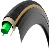 Vittoria Airliner Light Road 1aa00542 Pneu anti-crevaison en mousse Argent 700C / 32-36 Argent 700C