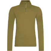 Protest Sweat de sport 'REFABRIZ' vert clair