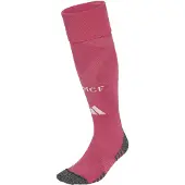 Adidas Real Madrid 26/27 Third Socks Rouge EU 37-39