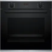 Bosch Serie 4 HBA234BB3 four 71 L 3400 W Noir