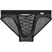 WOH Slip 'Night Universe' noir / argent