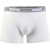 Joma Boxers '2-Pack Boxer Briefs' blanc