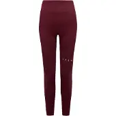 Born Living Yoga Jeggings ' Yami ' bordeaux