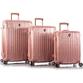 Heys Ensemble de bagages 'Xtrak' cuivre