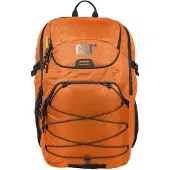 CAT Sac à dos orange