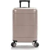 Heys Valisette 'Zen' taupe / noir
