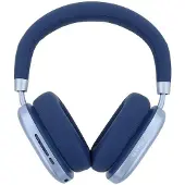 Tellur Shade Bluetooth Over-ear Headphones ANC blue 5949120005616