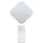 RIO ILLUMINATED FULL SIZE BEAUTY MIRROR / Kosmetikspiegel