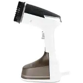 Zelmer ZGS1210 Plug2Steam, Défroisseur, Blanc, Noir