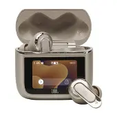 JBL Tour Pro 3 TWS Crème
