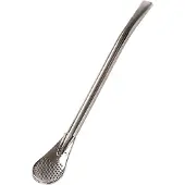 Cebador Bombilla (paille pour boire le maté) Gringo Titanium