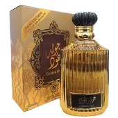Asdaaf Golden Oud eau de parfum unisexe 100 ml