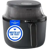 Philips Airfryer 3000 Series 4.2L - Repas sains avec 16 méthodes de cuisson