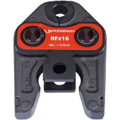 Rothenberger Mâchoire à sertir standard RFz16 mm - 015161X