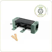 Little Balance Appareil à raclette 4 personnes 320w - - 8949 -