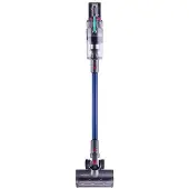 Zelmer ZSVC822 Stefan, Aspirateur, Noir, Bleu