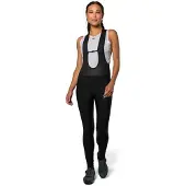 Pearl Izumi Quest Thermal Bib Tights Noir S Femme