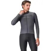 Castelli Maillot à Manches Longues Apice Thermal