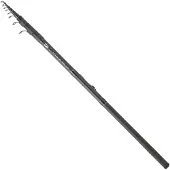 Daiwa Ninja Réglable Tr Bolognese Rod Argenté 5.00 m