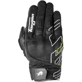 Furygan Jet Neon D3o Summer Gloves Noir XL Homme