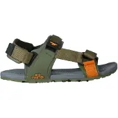 Hi-tec Ula Barefoot Sandals Vert EU 46