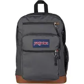 JanSport Sac à dos 'Cool Student Backpack' gris
