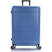 Heys Valisette 'Zen' bleu / bleu cobalt