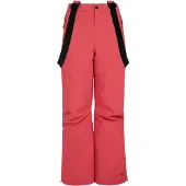 Protest Pantalon de sport 'SUNNY JR' rouge